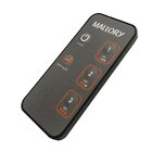 Ventilador De Coluna Air Timer 40cm Mallory Turbo Silence B94