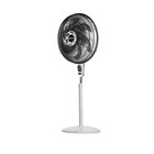 Ventilador De Coluna Air Timer 40cm Mallory Turbo Silence B94