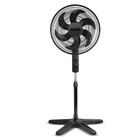 Ventilador de Coluna Arno 40cm F6 127V (110V) Preto VE2C