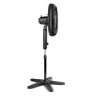 Ventilador de Coluna Arno 40cm F6 127V (110V) Preto VE2C