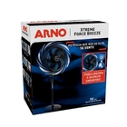 Ventilador de Coluna Arno 50cm 220V Preto e Azul VB52