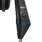 Ventilador De Coluna Arno Vb52 Extreme Force Breeze 50cm 3 Ve