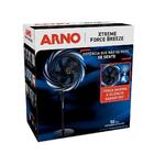 Ventilador De Coluna Arno Vb52 Extreme Force Breeze 50cm 3 Ve