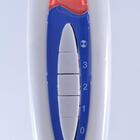 Ventilador De Coluna Branco Com 3 Velocidades 40cm E 45w