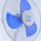 Ventilador De Coluna Branco Com 3 Velocidades 40cm E 45w