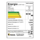 Ventilador De Coluna Britânia Maxx Force 170w bvt451 - 220v