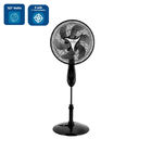 Ventilador De Coluna Britânia Maxx Force 75w Preto Bvt350 – 1