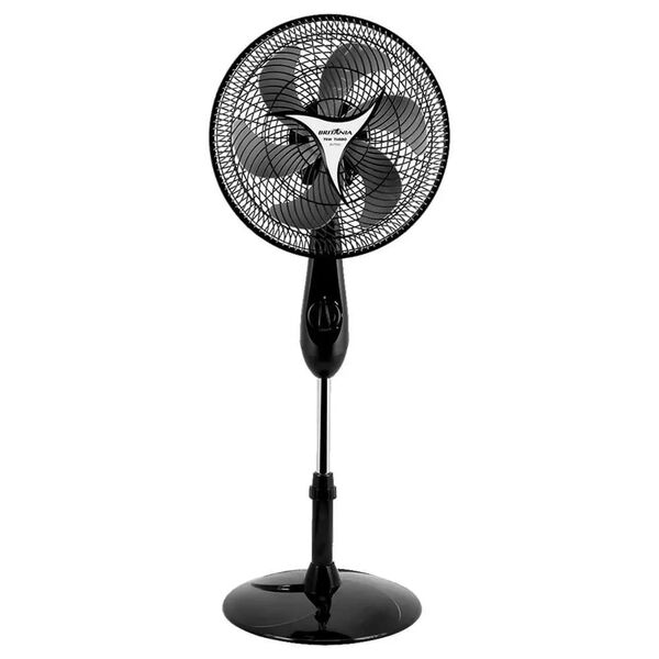Ventilador De Coluna Britânia Maxx Force 75w Preto Bvt350 – 2