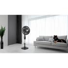 Ventilador De Coluna Britânia Maxx Force 75w Preto Bvt350 – 2