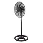 Ventilador De Coluna Britânia Maxx Force 8 Pás 215w  220v