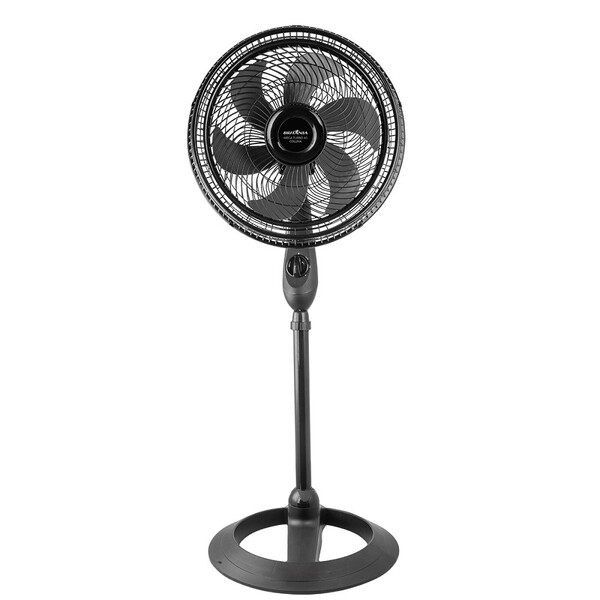 Ventilador De Coluna Britânia Mega Turbo 40 135w 127v