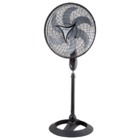 Ventilador De Coluna Britânia Mega Turbo 50 Six 135w 220v