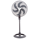 Ventilador De Coluna Britânia Mega Turbo 50 Six 135w 220v