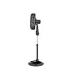 Ventilador De Coluna Britânia Turbo Silencioso 160w  220v