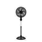 Ventilador De Coluna Britânia Turbo Silencioso 160w  220v