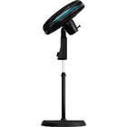 Ventilador De Coluna Cadence Refresh Turbo Pro, 40 Cm, 140 W