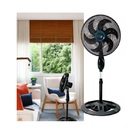 Ventilador De Coluna De Chão Turbo 220v 3 Velocidades Tyf