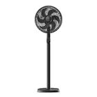 Ventilador De Coluna Electrolux 40cm 6 Pás Efficient Duoforce
