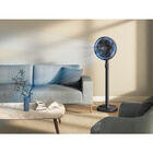 Ventilador De Coluna Electrolux 40cm 6 Pás Efficient Duoforce