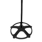 Ventilador de Coluna Loren Sid 60cm Tufão Bivolt Preto