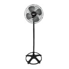 Ventilador De Coluna Loren Sid Turbo 4 Pás 50cm M1 Bivolt Pre