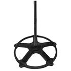 Ventilador De Coluna Loren Sid, Turbo Wind Max, 60cm, Preto,