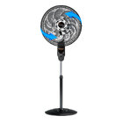 Ventilador de Coluna Mallory 40cm Max Control 220V Preto