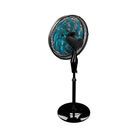 Ventilador De Coluna Mallory 40cm Neo Air 15 Air Timer Azul –