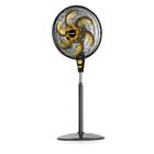 Ventilador De Coluna Mallory Air Timer Ts+ Gold – 220 Volts