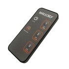 Ventilador De Coluna Mallory Air Timer Ts+ Preto – 127 Volts