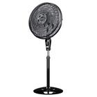 Ventilador De Coluna Mallory Neo Air 15 Air Timer 40cm Com 15