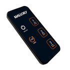 Ventilador De Coluna Mallory Neo Air 15 Air Timer 40cm Com 15