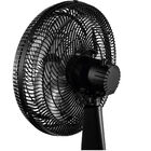 Ventilador De Coluna Mondial 40cm Turbo Preto Nvt-40c-8p-b –
