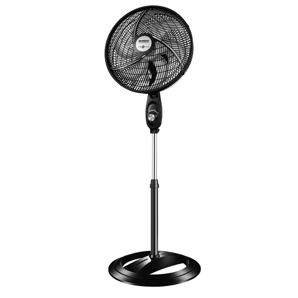 Ventilador De Coluna Mondial 6 Pás 40cm Vsp-40c 140w