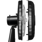 Ventilador De Coluna Mondial Com Controle Remoto 40cm Com 8 P