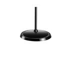 Ventilador De Coluna Mondial Nvc-pro-55 55cm Preto - 127v