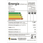 Ventilador De Coluna Mondial Turbo 6 Pás 30cm Vt-30c 50w