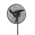 Ventilador De Coluna Oscilante 60cm 140w Preto 220v Tron