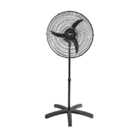 Ventilador De Coluna Oscilante 60cm 140w Preto 220v Tron