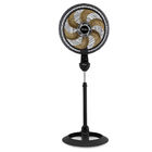 Ventilador De Coluna Philco Pvt40g Turbo 6 Pás 2 Em 1 160w 12