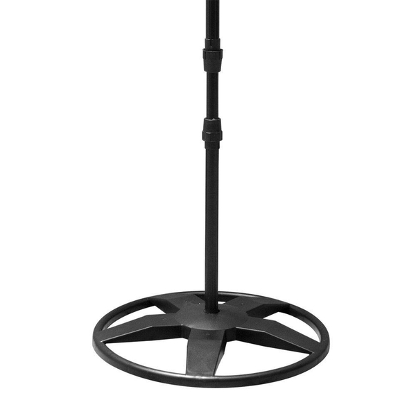 Ventilador De Coluna Super Delta Bivolt 65cm 230w Preto Venti Delta Leroy Merlin