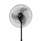 Ventilador De Coluna Venti-delta Gold 60cm Preto Bivolt