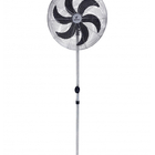 Ventilador De Coluna Ventisilva Vcl 65cm Cromado Bivolt Croma