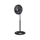 Ventilador De Coluna Ventisol Turbo 40 Cm 80 Watts 6 Pás