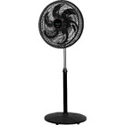 Ventilador De Coluna Zlx-40c Turbo Silencioso Zellox