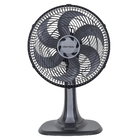 Ventilador de Mesa 30cm 220V Cinza  Ventisol