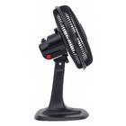 Ventilador de Mesa 30cm 220V Cinza  Ventisol