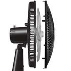 Ventilador De Mesa 30cm Mondial Maxi Power V-81-6p-ap 50w Pre