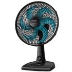 Ventilador De Mesa 30cm Mondial Maxi Power V-81-6p-ap 50w Pre