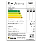 Ventilador De Mesa 30cm Protect Six Britânia